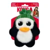 KONG Holiday Snuzzles Penguin Plush Dog Toys (Small)