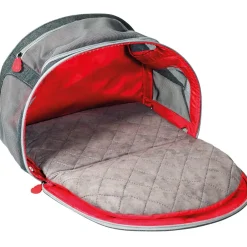KONG 2-In-1 Airline-Approved Dog & Cat Carrier Bag & Travel Mat