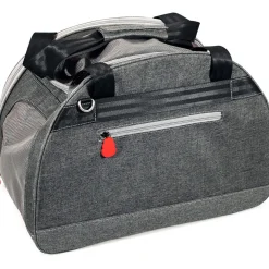 KONG 2-In-1 Airline-Approved Dog & Cat Carrier Bag & Travel Mat