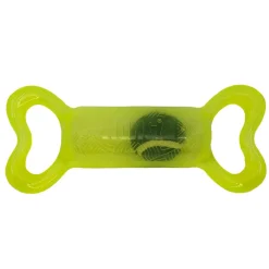 Kong Jumbler Tug Toy For Dogs (assorted colors)