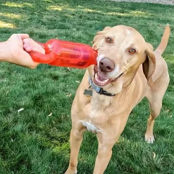 Kong Jumbler Tug Toy For Dogs (assorted colors)