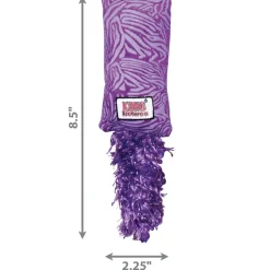 KONG Kickeroo Catnip Toy For Kittens (assorted colors)