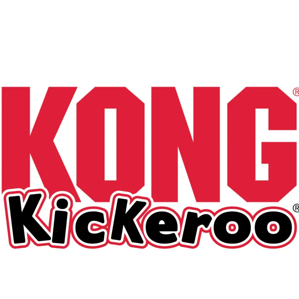 KONG Kickeroo Catnip Toy For Kittens (assorted colors)