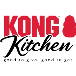 Kong Kitchen Get Quakin Grain-Free Duck & Pumpkin Treats For Dogs (5 oz)