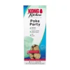 Kong Kitchen Poke Party Salmon, Sweet Potato & Dill Crunchy Biscuits for Dogs (8 oz)