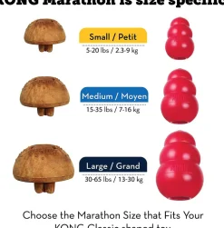 Kong Marathon Treats For Dogs, Chicken Recipe