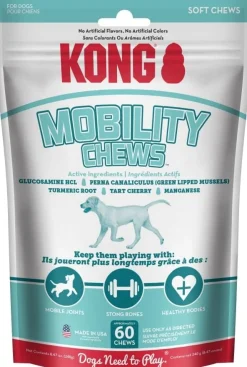 Kong Mobility Chews for Dogs
