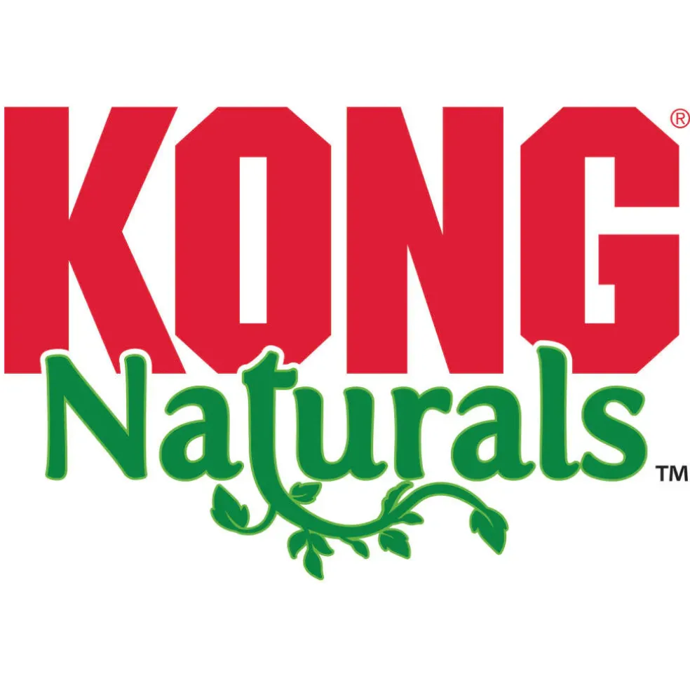 KONG Naturals Premium North American Catnip for Cats