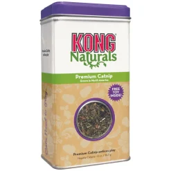KONG Naturals Premium North American Catnip for Cats