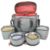 KONG 5 Piece Travel Bag Set