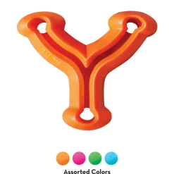 Kong Quest Wishbone Toy For Dogs (Large, assorted colors)