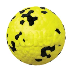 KONG Reflex Ball Dog Toy – Tough Chew & Fetch Toy for Dogs