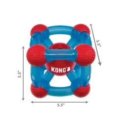 KONG Rewards Tinker Treat Dispensing Dog Toy, Medium/Large