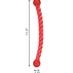 Kong Safestix Toy For Dogs - (color varies)