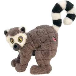Kong Scampers Squeaky Toy For Dogs -Lemur (Medium)