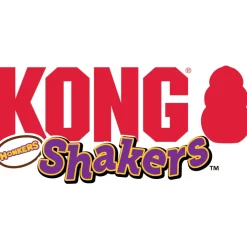 Kong Shakers Honkers Turkey Toy For Dogs (Large)