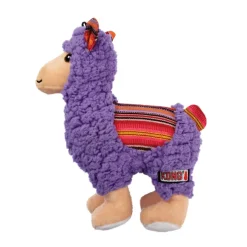 KONG Sherps Plush Dog Toy