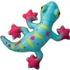 Kong Shieldz Tropics Gecko Toy For Dog