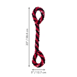 KONG Signature Rope Dog Toy