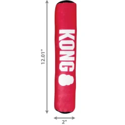 Kong Signature Stick Toy For Dogs, Medium