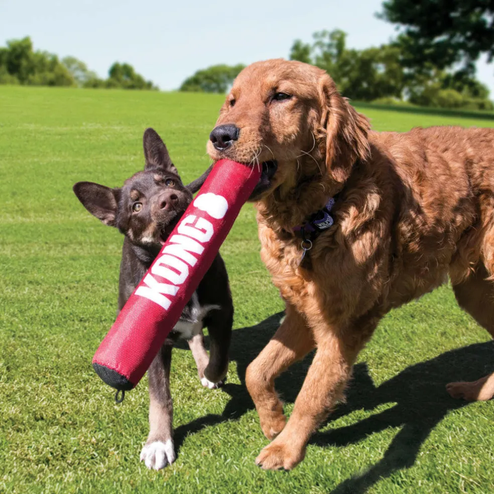 Kong Signature Stick Toy For Dogs, Medium