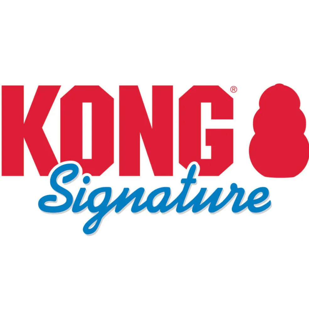 Kong Signature Stick Toy For Dogs, Medium