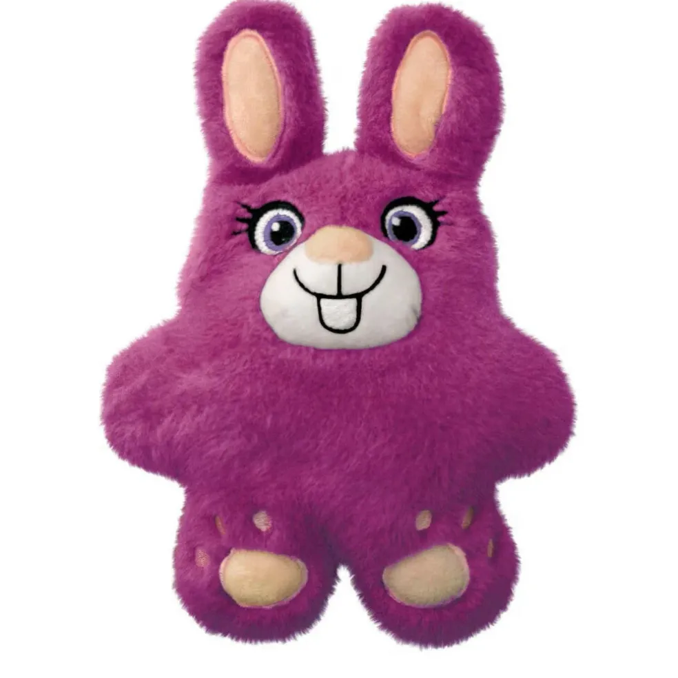 Kong Snuzzles Bunny Plush Toy For Dogs - Medium
