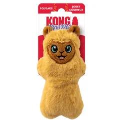 KONG Snuzzles Squeaker Toy For Dogs
