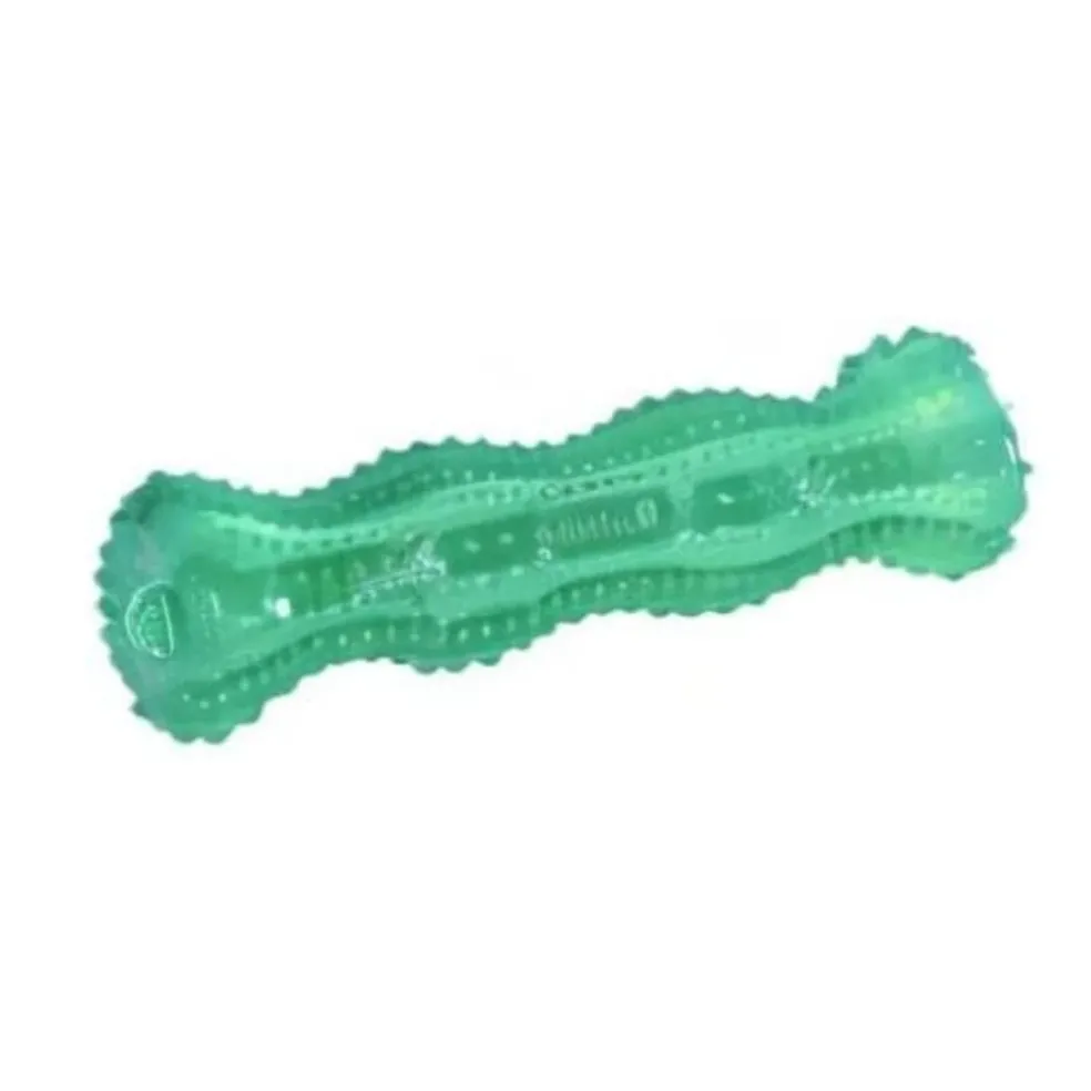 KONG Squeezz Dental Stick Toy for Dogs