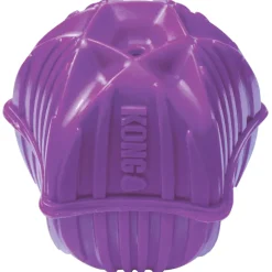 Kong Squeezz Orbitz Ball Toy For Dogs (assorted colors)