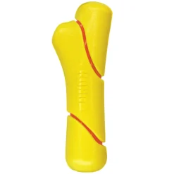 Kong Squeezz Tennis Stick Toy For Dogs