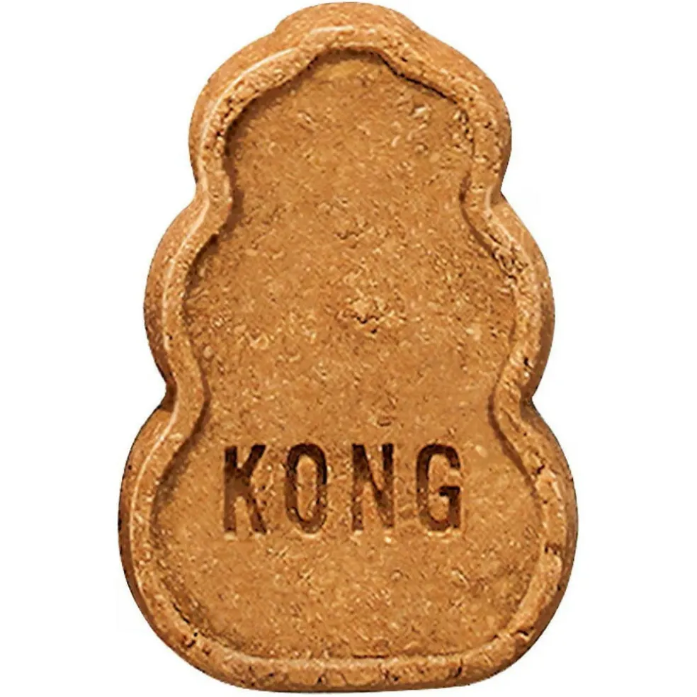 Kong Stuff'N Snacks Puppy Recipe Treats For Puppies
