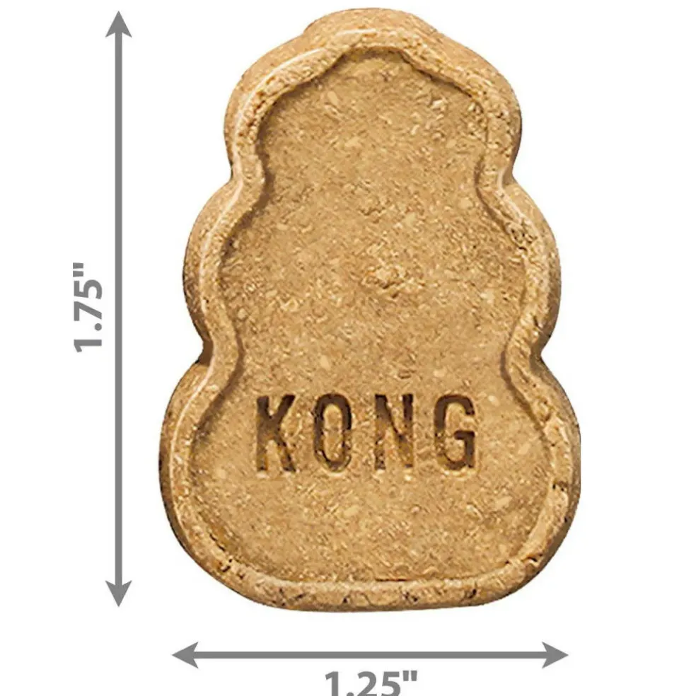 Kong Stuff'N Snacks Puppy Recipe Treats For Puppies