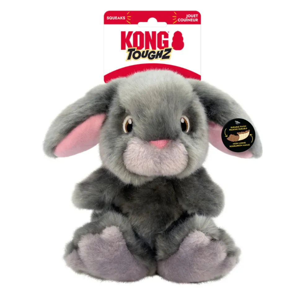 KONG Toughz Dog Toy