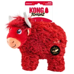 KONG Toughz Dog Toy