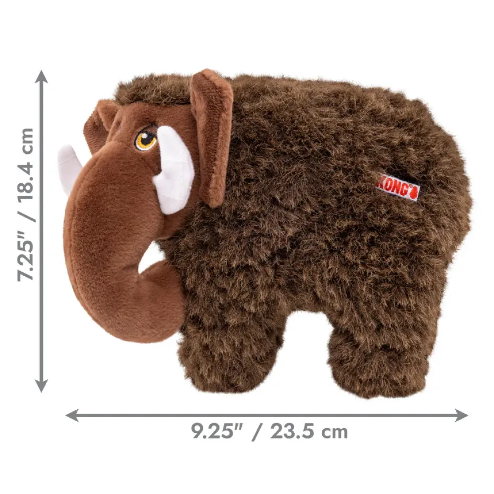 KONG Toughz Dog Toy