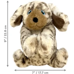 KONG Toughz Dog Toy