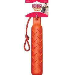 Kong Training Dummy Toy For Dogs