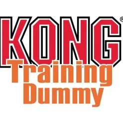 Kong Training Dummy Toy For Dogs