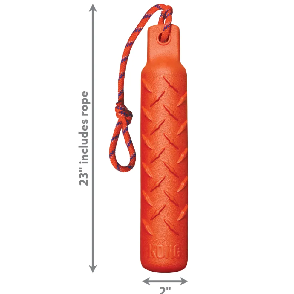 Kong Training Dummy Toy For Dogs