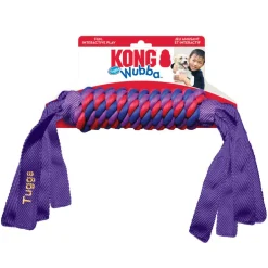 Kong Tugga Wubba Toy For Dogs - (color varies)