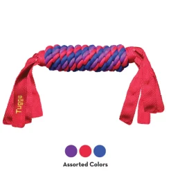 Kong Tugga Wubba Toy For Dogs - (color varies)