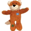 Kong Wild Knots Fox Toy For Dogs, Medium/Large