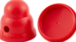 Kong Wobbler Food and Treat Dispenser Toy For Dogs