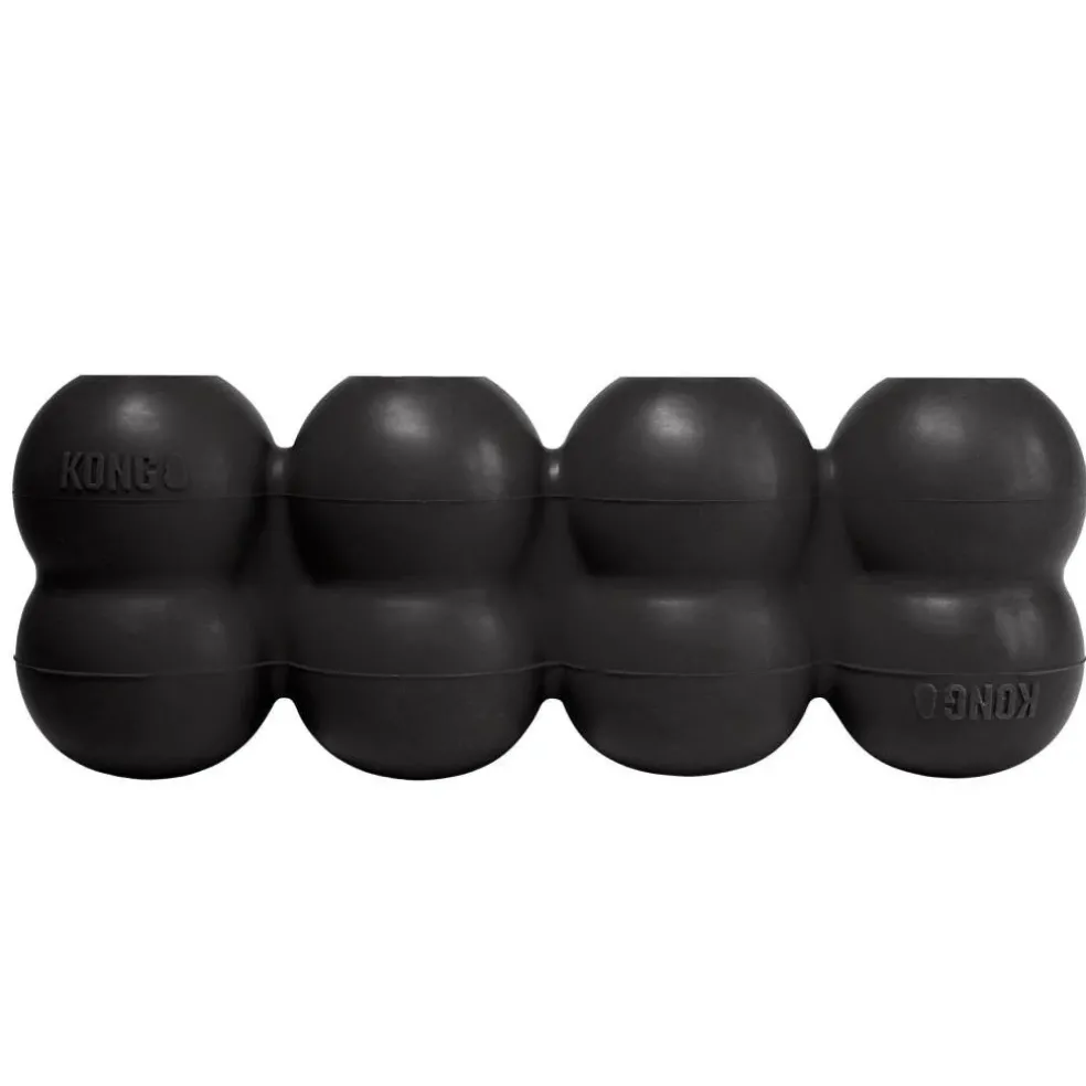 Kong Xtreme Goodie Ribbon Chew Toy For Dogs (Large)