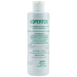 Kopertox Water-Resistant Horse Thrush Treatment (8 oz)