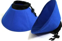 KVP Ez Soft Collar for Cats and Small Dogs, 5.5-12.25" Neck