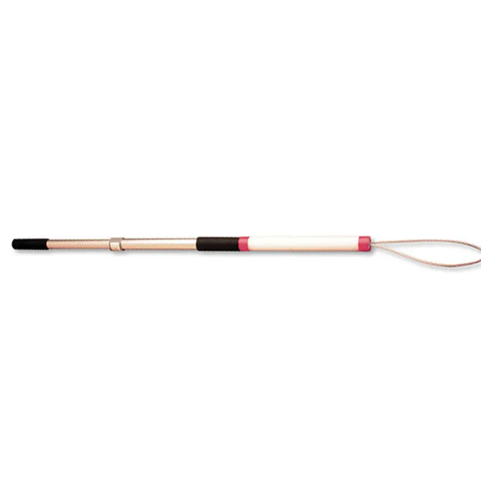 KVP Snarem Pole 4"