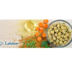 Lafeber Garden Veggie Nutri-Berries Parrot Food (10 oz)
