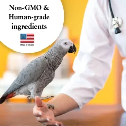 Lafeber's Avi-Era's Bird Vitamins for All Birds (1.25 oz)